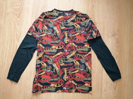 Tričko urban, f&f,164