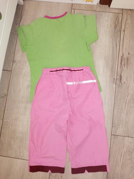 Športové nohavice nike 116 - 128, nike,116