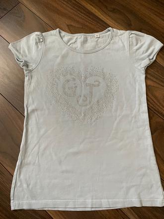 Tričko guess jeans, guess,122