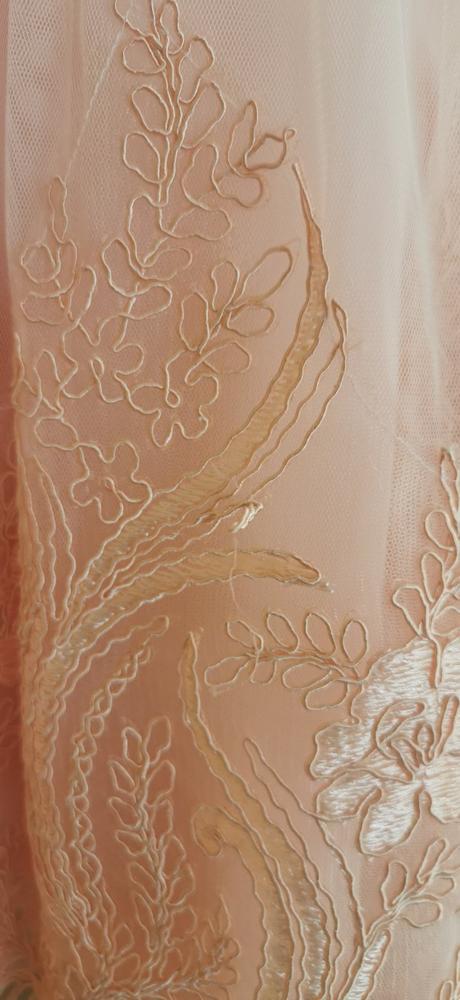 Spoločenské šaty, 36