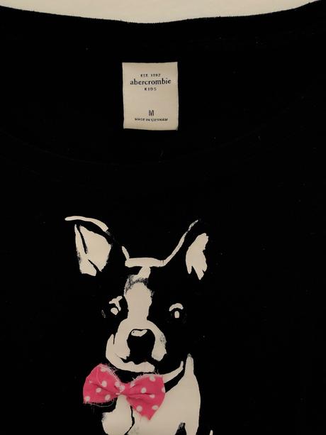 2 ks abercrombie & fisch, abercrombie&fitch,128