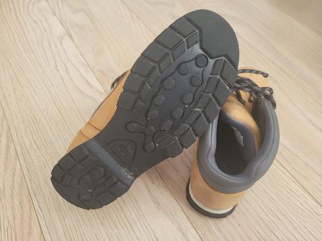 Zimné topánky timberland v.36, timberland,36