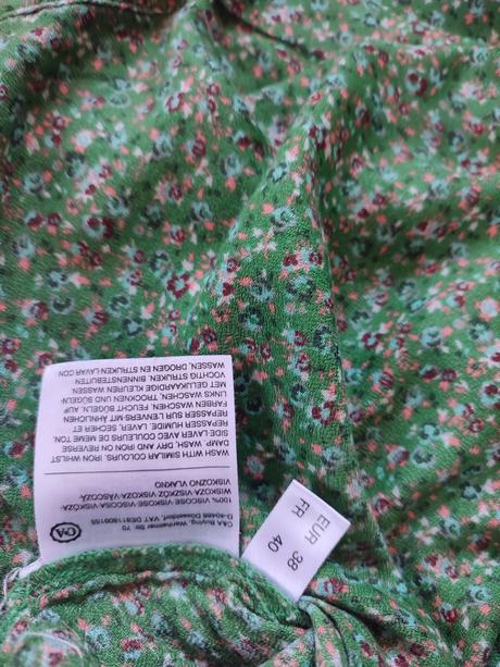 Bluzka/yesicca, yessica,38