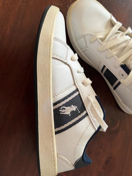 Tenisky 32 ralph lauren, ralph lauren,32