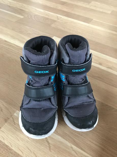 Geox goratex, geox,26