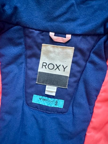 Lyžiarska bunda roxy, roxy,152