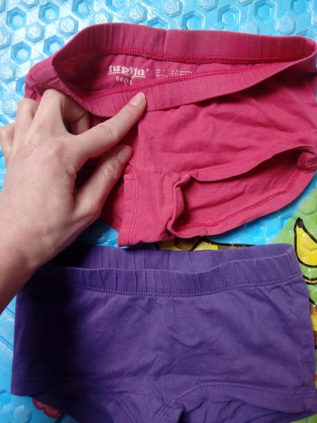 Spodne pradielko 86/92, lupilu,92