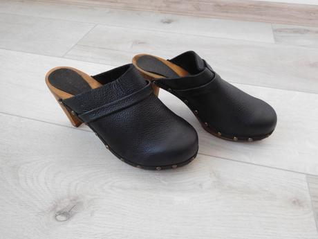 Kožené the original danish cloos.-37v,vsuvky, 37