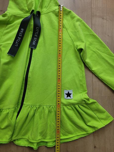 Mikina little star, little star,122