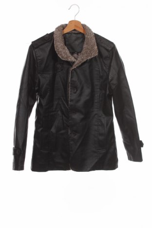 Dievčenský kabátik vzorovaný 11-12 rokov, 152