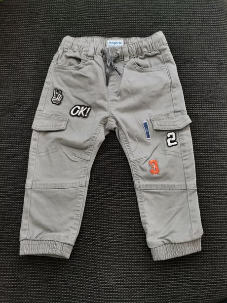 Nohavice mayoral, mayoral,80