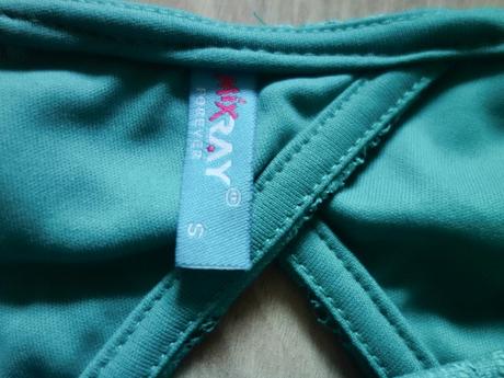 Dámske šaty forever, s