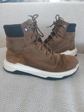 Prechodné topánky superfit, superfit,39