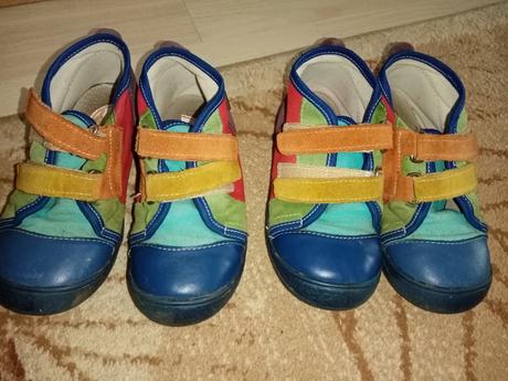 Tenisky rak riki, rak,27