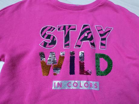 Mikina benetton, benetton,152