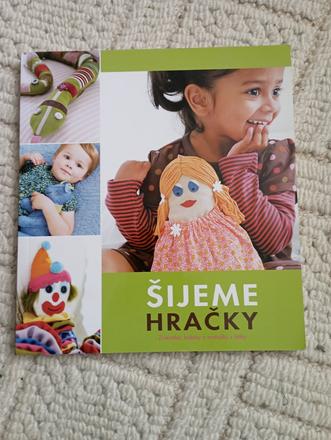 Šijeme hračky, 