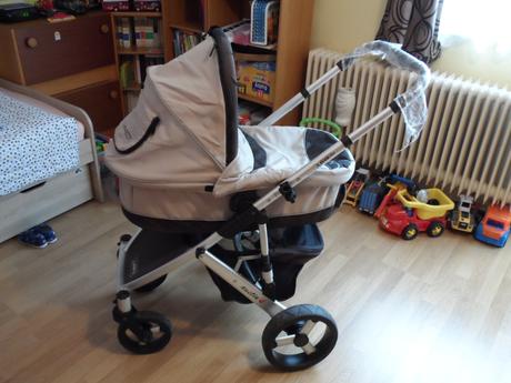 Kočík colleto austin, coletto,coletto austin 4