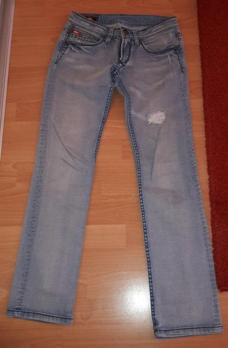 Rifle25, lee cooper,24