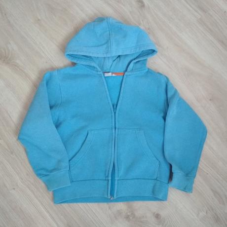 Chlapčenská mikina v. 110/116, h&m,110