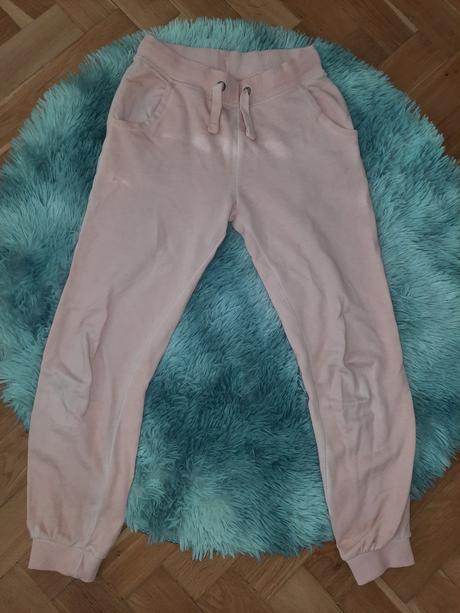 Tepláky 134/140, pepperts,134