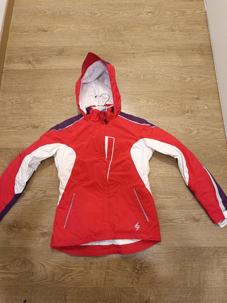 Lyžiarska bunda blizzard, s