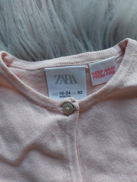 Svetrík zara, zara,92