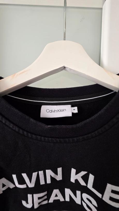 Mikina, calvin klein,m