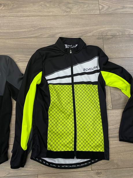 Cyklistické oblečenie, crivit,m