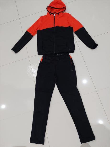 Sportova suprava, decathlon,164