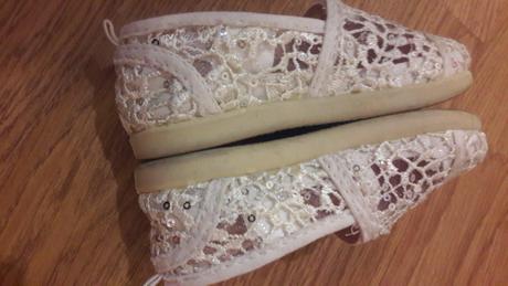 Balerinky  joe boxer, 23