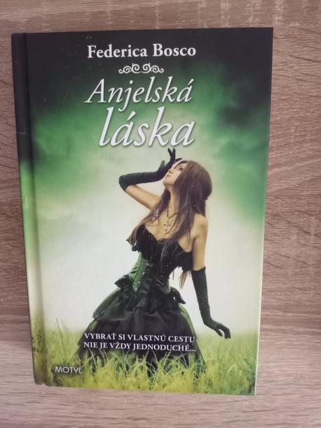 Anjelská láska, 