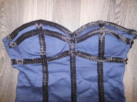 Korzetové šaty paprika, 38