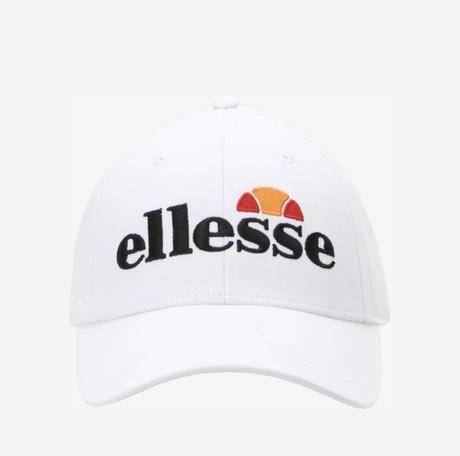 Čiapka šiltovka ellesse, 