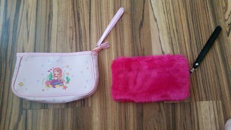 Detske kabelky /kapsicky/ do ruky, 