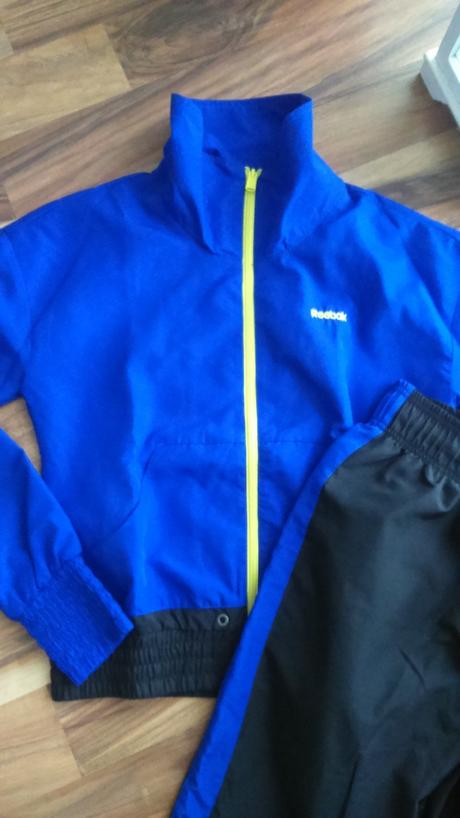 Sustiakova suprava, reebok,170