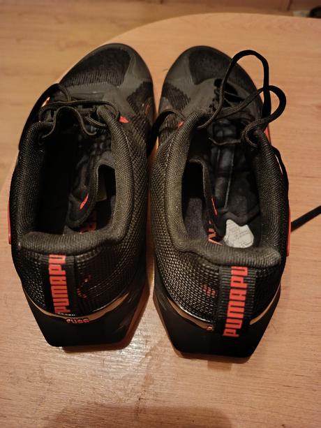 Pánske tenisky puma, puma,45