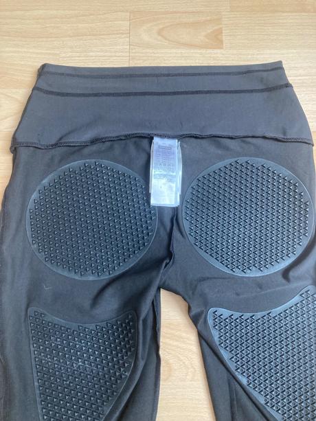 Legin na celulitídu m/l, decathlon,l