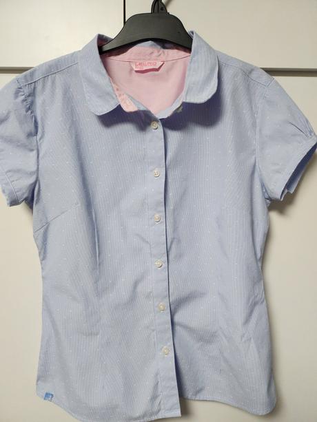 Košeľa/ blúzka, lewro,152