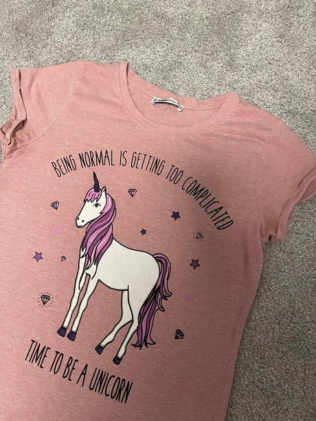 Tricko fb sister vel. 152-158-xs, 158