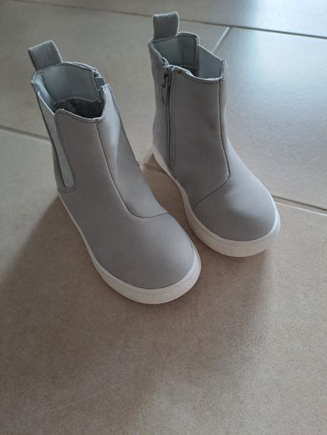 Jesenné čižmy 23, 23