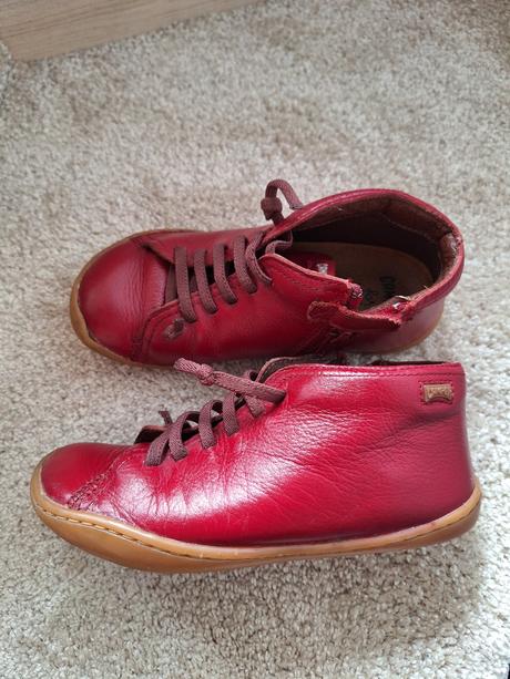 Camper veľ.30, camper,30