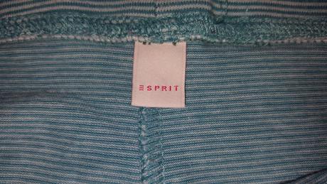 Bavlnené legíny esprit, esprit,152