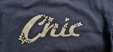 Tmavomodré tričko, mayoral,122