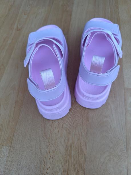 Damske sandale ugg, ugg,37