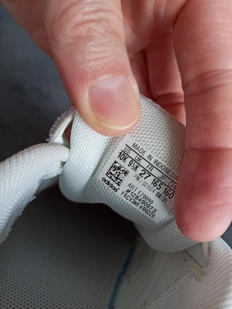 Tenisky adidas, adidas,27