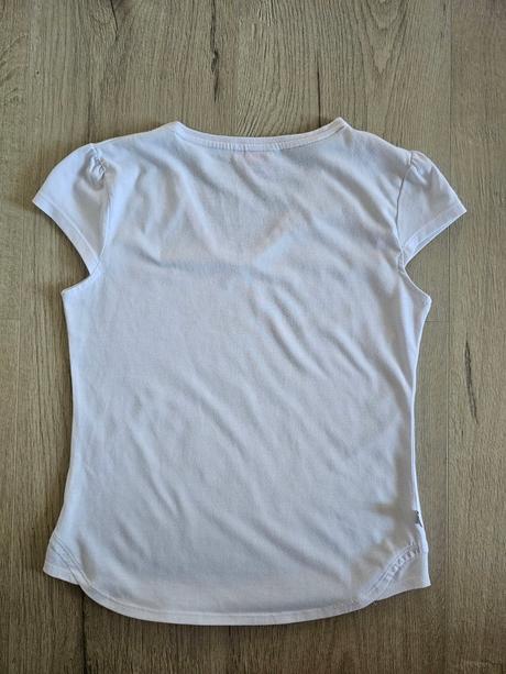 Tričko kr.r. v m, l.a. gear,m