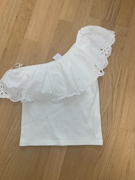 Tricko/top, zara,152