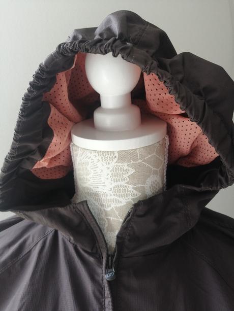 Bunda hannah drypeak1500 sophia, v36, od 14r., hannah,36