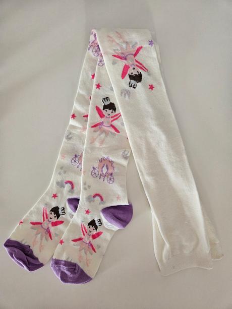 Primark pančuchy 152, primark,152