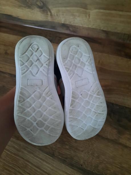 Chlapčenské topánky, wojtylko,25